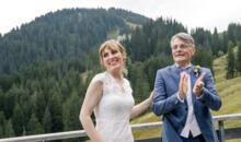 passender Ort in Deutschland für Heiraten zu zweit